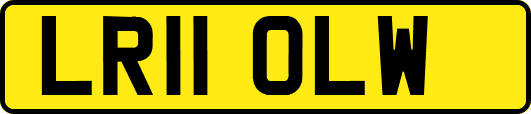 LR11OLW