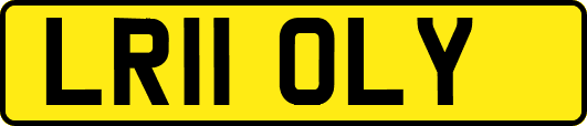 LR11OLY