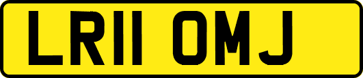 LR11OMJ
