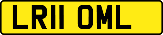 LR11OML