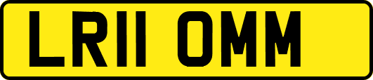 LR11OMM