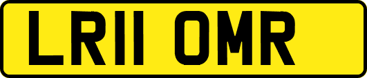LR11OMR