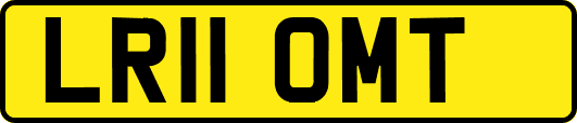 LR11OMT