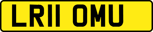 LR11OMU
