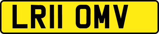 LR11OMV