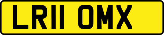 LR11OMX