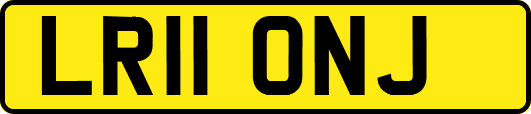 LR11ONJ