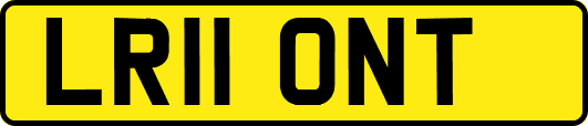 LR11ONT