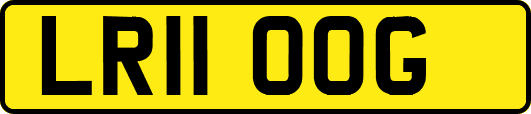 LR11OOG