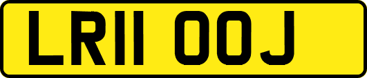 LR11OOJ