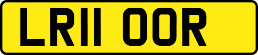 LR11OOR