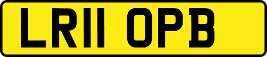 LR11OPB
