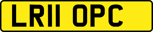 LR11OPC