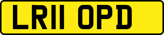 LR11OPD