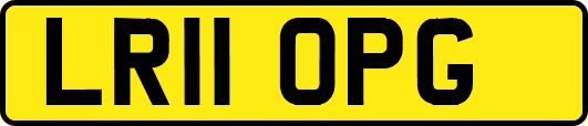 LR11OPG