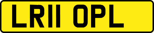 LR11OPL