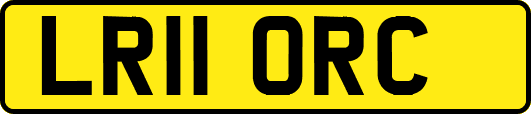 LR11ORC