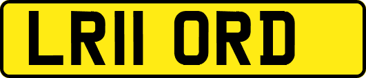 LR11ORD