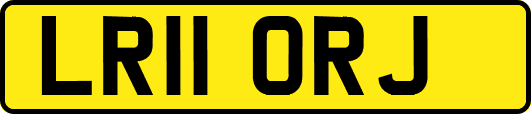 LR11ORJ