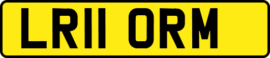 LR11ORM