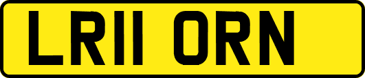 LR11ORN