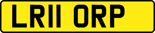 LR11ORP