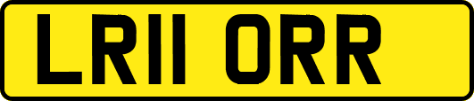 LR11ORR