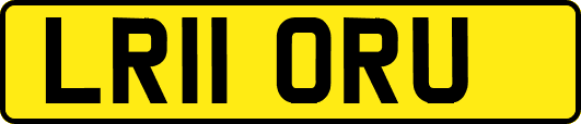 LR11ORU