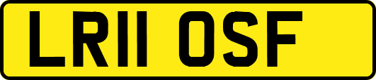 LR11OSF
