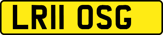 LR11OSG