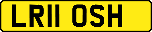 LR11OSH