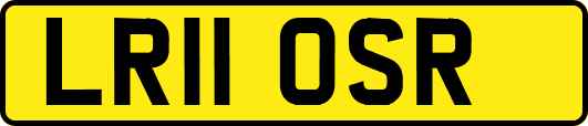 LR11OSR