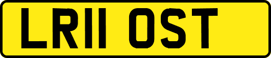 LR11OST