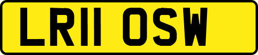 LR11OSW
