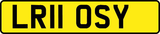 LR11OSY