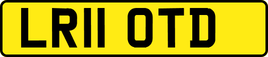LR11OTD
