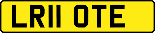 LR11OTE