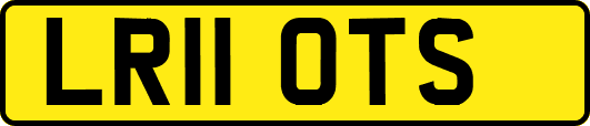 LR11OTS