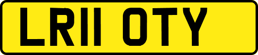 LR11OTY