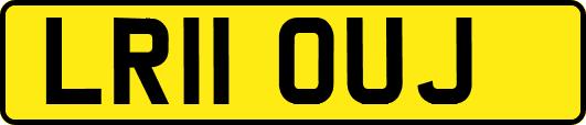 LR11OUJ