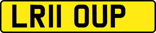 LR11OUP