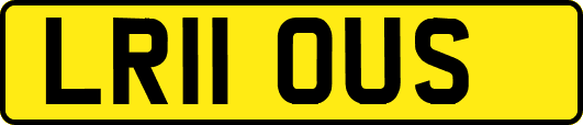 LR11OUS