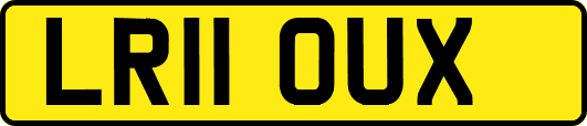 LR11OUX