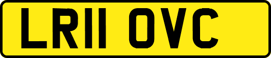 LR11OVC
