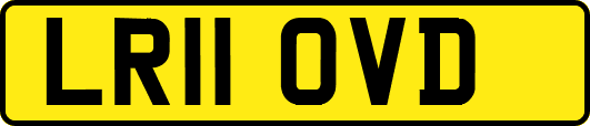 LR11OVD