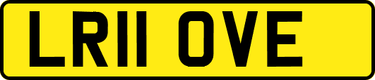 LR11OVE