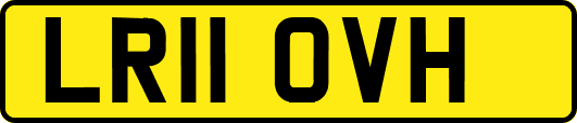 LR11OVH