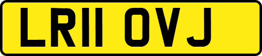 LR11OVJ