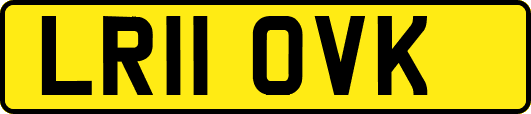 LR11OVK