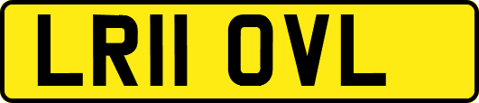 LR11OVL
